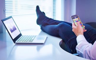 Slik lykkes du på sosiale medier