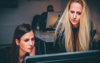 Mentorprogram for gründere og bedriftstalenter