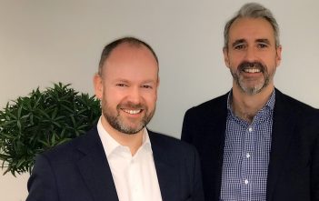 Politisk ringrev begynner i Bedriftsforbundet Olaf Thommessen, administrerende direktør i SMB Norge