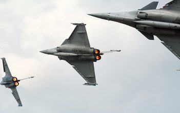 EU vil gi SMB’er lettere tilgang til forsvarskontrakter