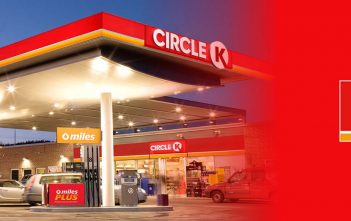 CIRCLE K