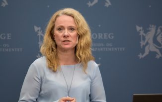 Ny IA-avtale: Ingen endringer i sykelønnsordningen