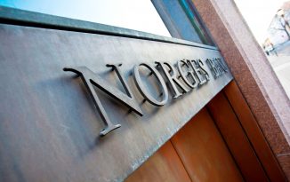 Sentralbanksjefen: – Renten skal opp