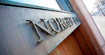 Norges Bank: Bedriftene ser vekst neste halvår