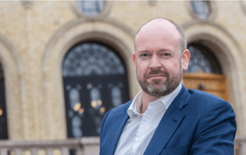 – En god plattform som forplikter