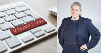 NorSIS: – Viktig at småbedriftene beskytter seg