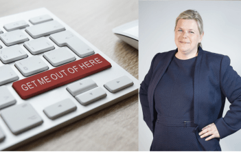 NorSIS: – Viktig at småbedriftene beskytter seg