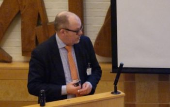 Sikkerhetsekspert: – Mindre bedrifter utsettes for dataangrep