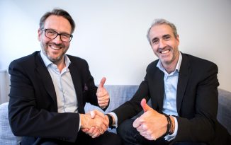 Bedriftsforbundet inngår samarbeid med personvernselskapet ICONFIRM
