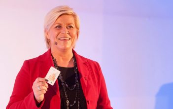 Jensen: Nå kommer SMB-rabatten