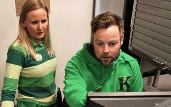 Ny dagligvarelov skal rydde opp i bransjen