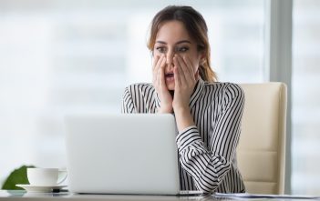 Hvorfor feiler så mange små bedrifter?