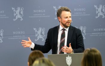1,2 milliarder kroner til forskning i bedriftene