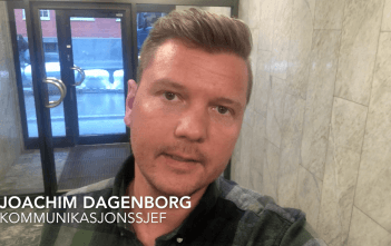 Bli med bak kulissene i Bedriftsforbundet