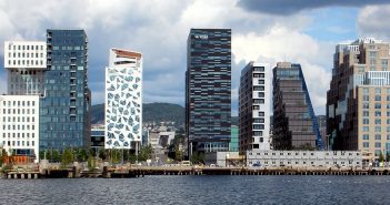 Norsk konkurranseevne er svekket