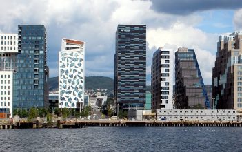 Norsk konkurranseevne er svekket