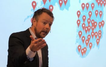 Varsler gjennomgang av virkemiddelapparatet