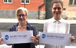 SMB Norge sender hjem sine ansatte