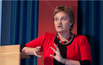 Krever tvangsmulkt-svar fra Finansministeren