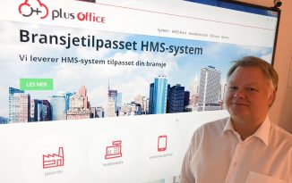 SMB Norge får PlusOffice på laget!