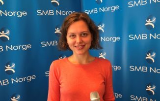 GRATIS WEBINAR: Slik øker du salget med Facebook-markedsføring!