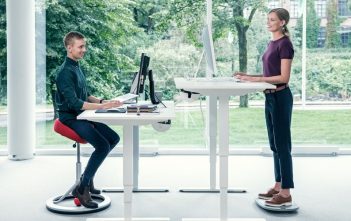 Større overskudd med god ergonomi