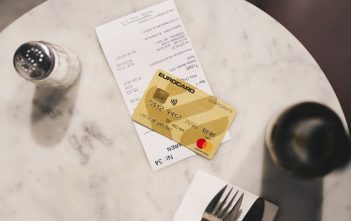 Du kan spare mye på å digitalisere utlegghåndteringen