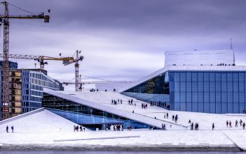 NY RAPPORT: Norge fortsetter å miste konkurransekraft