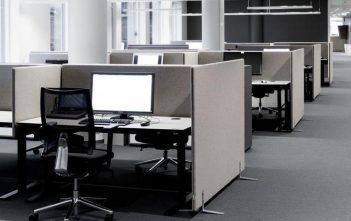 Sliter du med støy på arbeidsplassen?