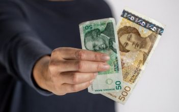 Snart kan du nekte å ta imot disse