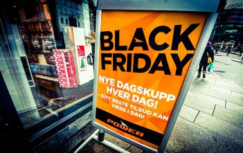 Thommessen: – Black Friday er noe forbanna tull!
