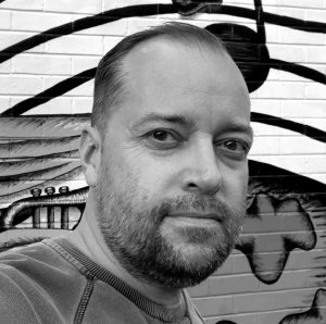 Lars Berge er nestleder i Bra Søk og Digital Marketing Manager i Socialboards