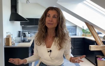 Har skapt flere hundre arbeidsplasser i Norge – Nå gir hun opp!