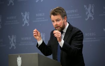 Deler ut 21 millioner til næringshager og oppstartsmiljøer