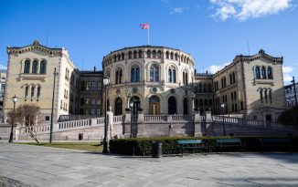 Koronaloven – stortingets krisefullmakt