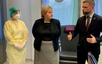 Her er myndighetenes Corona-råd til arbeidsgivere