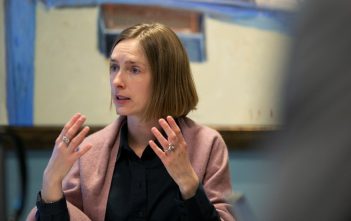 Nybø: – Kredittforsikring har sikret økt handel