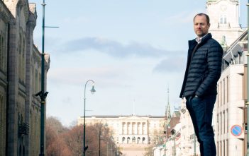 Outsourcing: Fordi ingen er tusenkunstnere