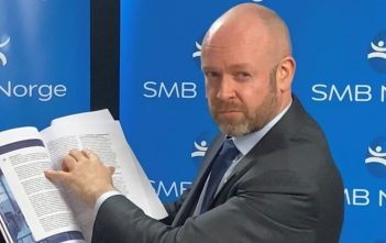 Rytman: – Vi hadde forventet mer fra regjeringen