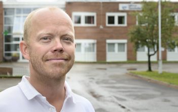 Livsviktig kontantstøtte til småbedrifter