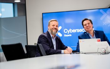 Tetter gap i datasikkerheten Experis
