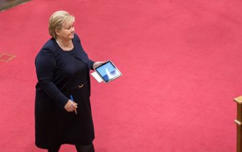 Vil videreføre kompensasjonsordningen til ut august