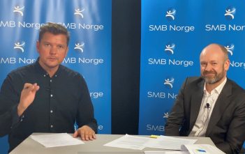Rytman: – Nå bør det komme skatte- og avgiftsendringer