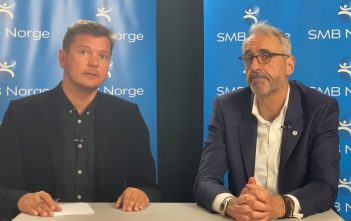 SMB-TV: – Vi savner reelle skatte- og avgiftskutt
