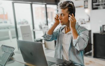 Digital samhandling Nortel - Digital samhandling