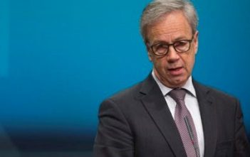 Styringsrenten i null for første gang i Norges historie oystein-olsen-norgesbank