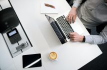 Hva er fordelene med et digitalt bedriftslån fremfor tradisjonelle bedriftslån? 24sevenoffice