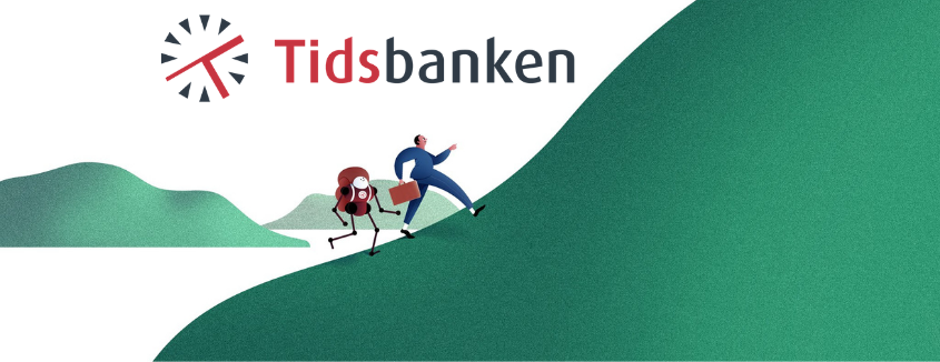Tidsbanken - SMB Partner