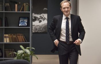 Samarbeidsavtale med SMB Norge SMB Norge