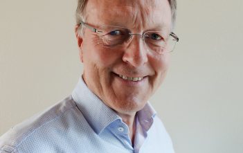Vi må ta utgangspunkt i de små bedriftenes behov for å få fart på verdiskapningen Morten Steenstrup